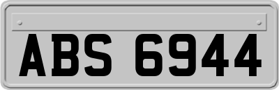 ABS6944
