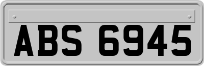 ABS6945