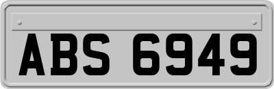 ABS6949