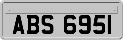 ABS6951
