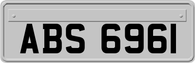 ABS6961