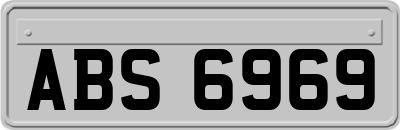 ABS6969