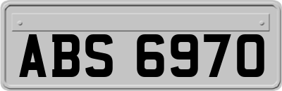 ABS6970