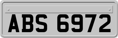 ABS6972
