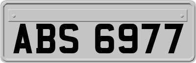 ABS6977