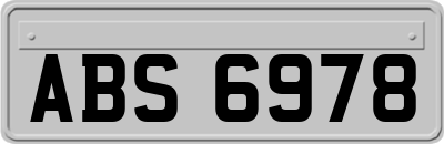ABS6978