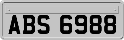 ABS6988