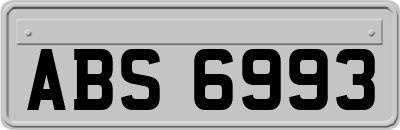 ABS6993