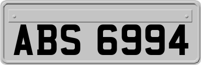 ABS6994