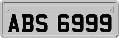 ABS6999