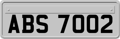 ABS7002