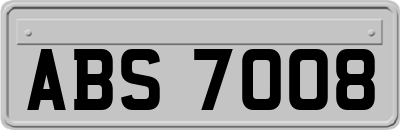 ABS7008