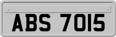 ABS7015