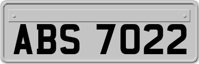 ABS7022