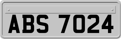 ABS7024