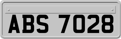 ABS7028