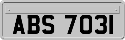 ABS7031