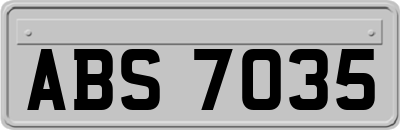 ABS7035