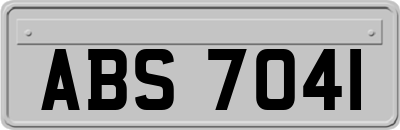 ABS7041