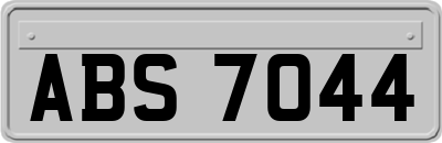 ABS7044