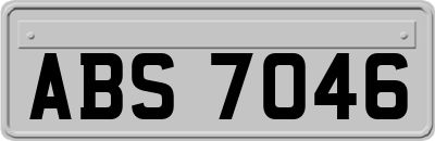 ABS7046