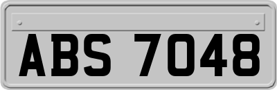 ABS7048