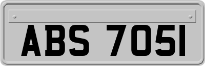 ABS7051