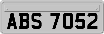 ABS7052