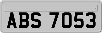ABS7053
