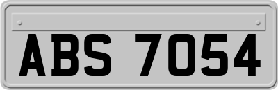 ABS7054