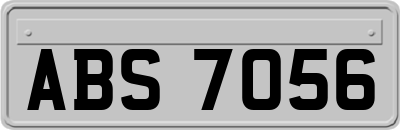 ABS7056