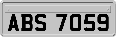 ABS7059