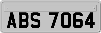 ABS7064