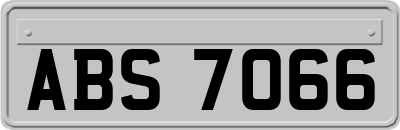 ABS7066