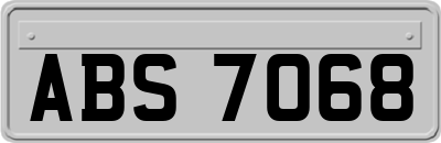 ABS7068