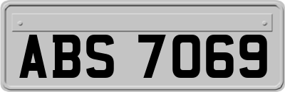 ABS7069
