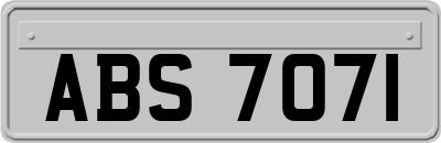 ABS7071