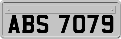 ABS7079