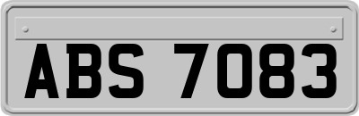 ABS7083