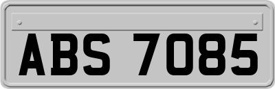 ABS7085