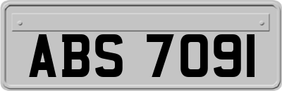 ABS7091