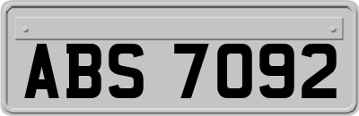 ABS7092