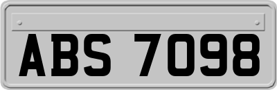 ABS7098