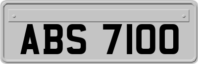 ABS7100