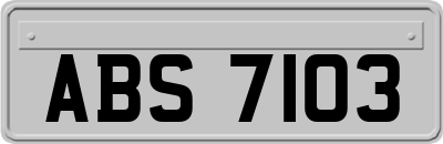 ABS7103