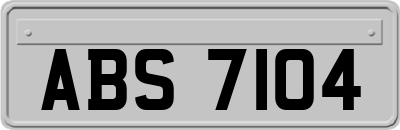 ABS7104