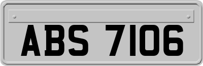 ABS7106