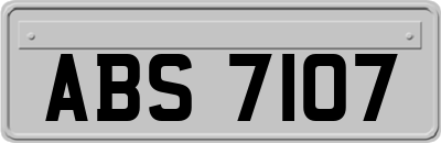 ABS7107