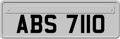 ABS7110
