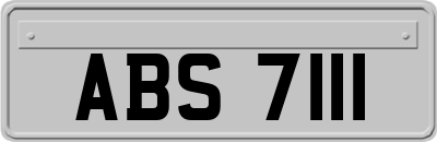 ABS7111